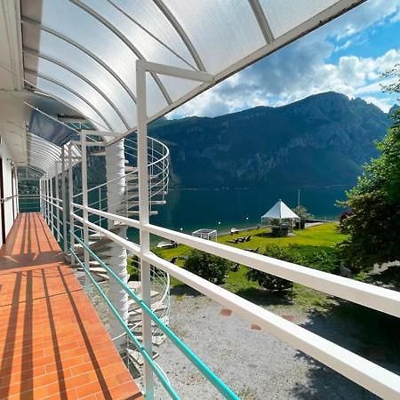 Hotel Nautilus 발마드레라 외부 사진