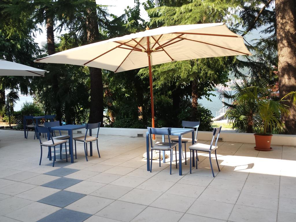 Hotel Nautilus 발마드레라 외부 사진