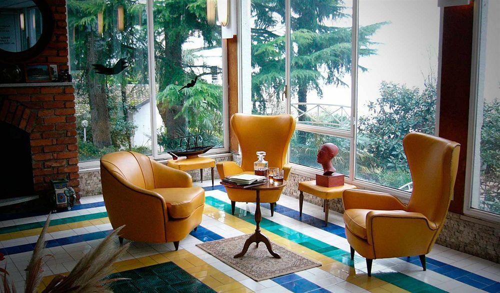 Hotel Nautilus 발마드레라 외부 사진