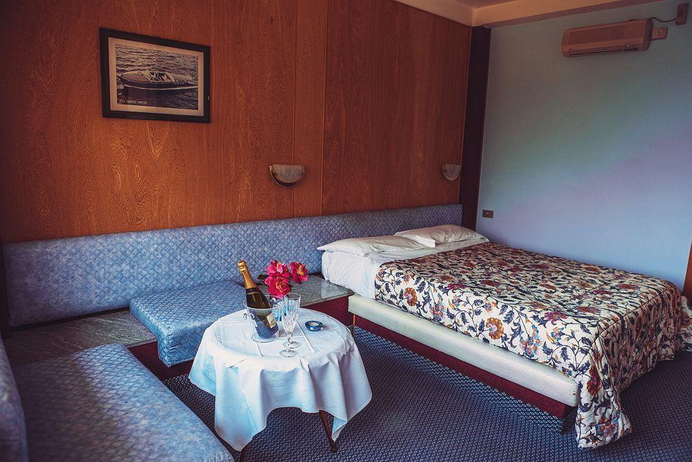 Hotel Nautilus 발마드레라 외부 사진