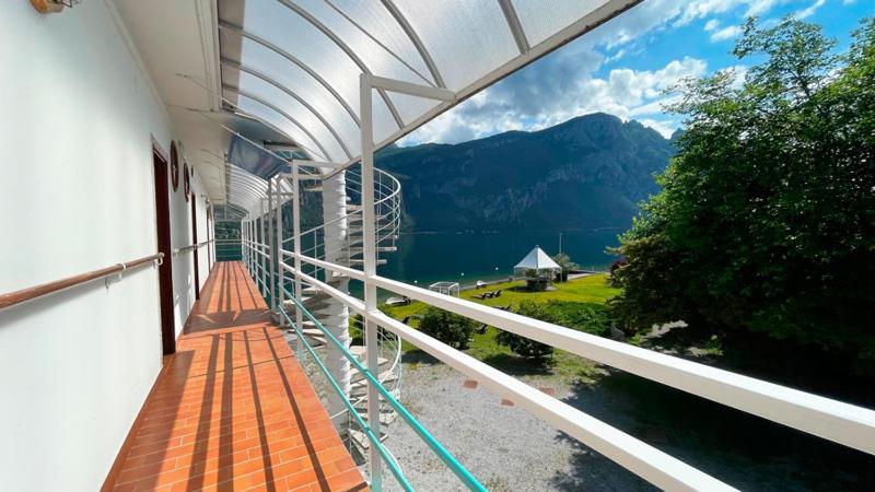 Hotel Nautilus 발마드레라 외부 사진