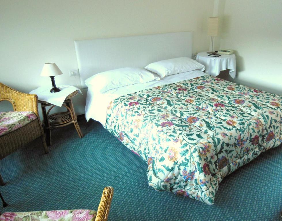 Hotel Nautilus 발마드레라 객실 사진
