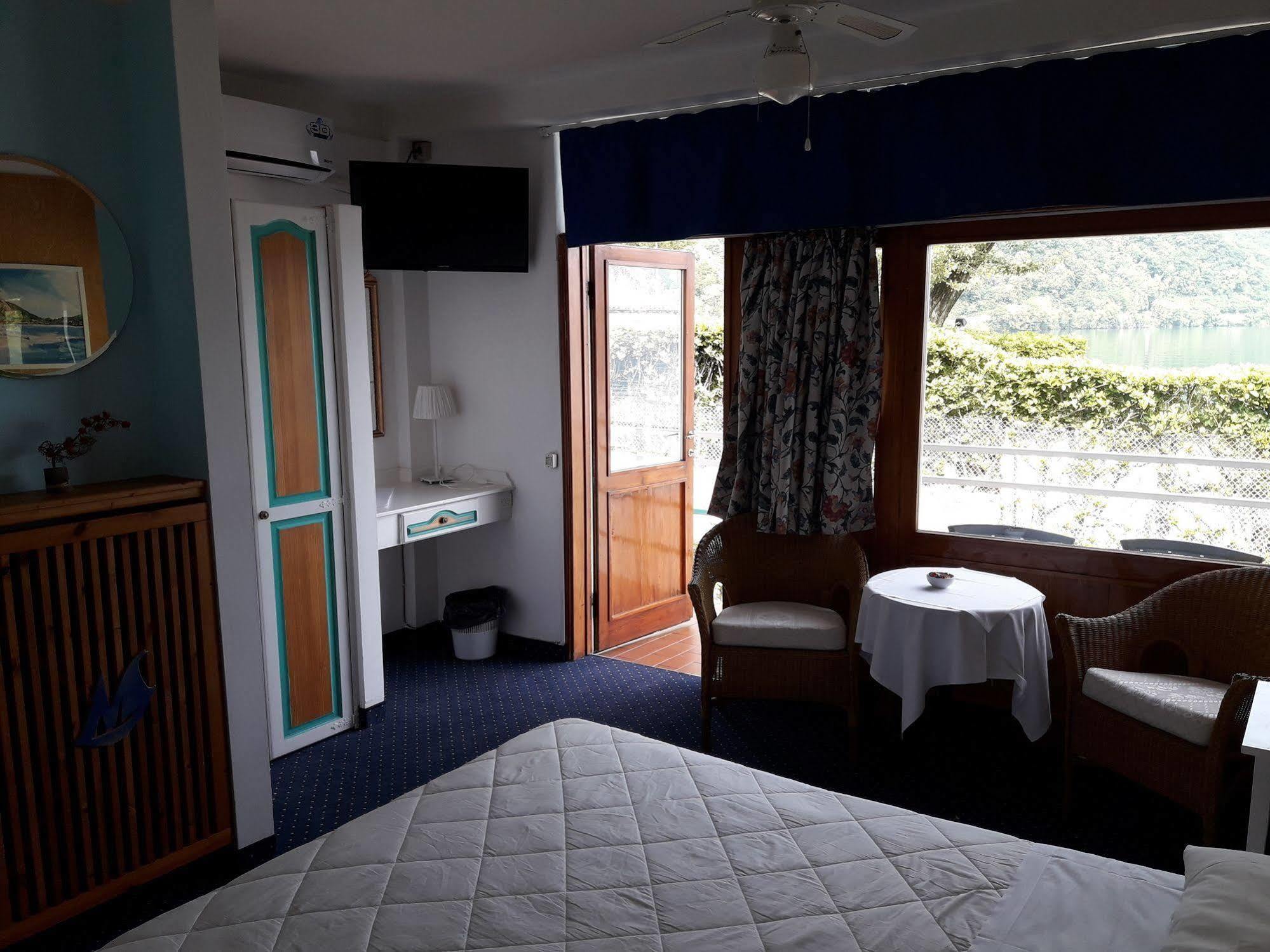 Hotel Nautilus 발마드레라 외부 사진