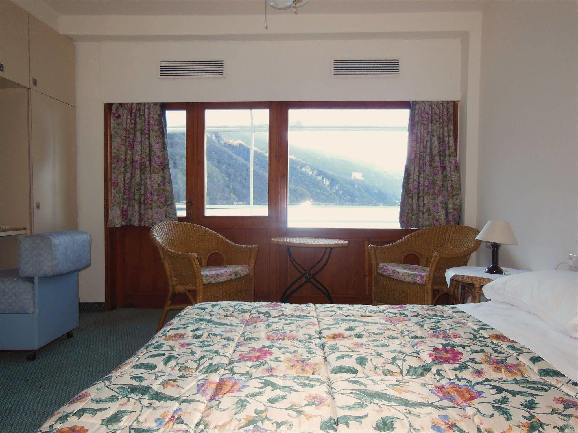 Hotel Nautilus 발마드레라 외부 사진